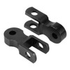 3 I Shock Extenders, Shock Absorber Riser, 2 Pieces Motorcycle