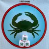 LHT Gourd Fish Shrimp Crab Dice Crown Anchor Game Chuck