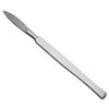 3× Scalpel Handle W/Blade 15cm, Working End 4cm Stainless Steel
