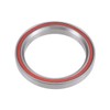 sourcing map ACB4052 Bicycle Headset Bearing 40x52x7mm Sealed Chrome Steel
