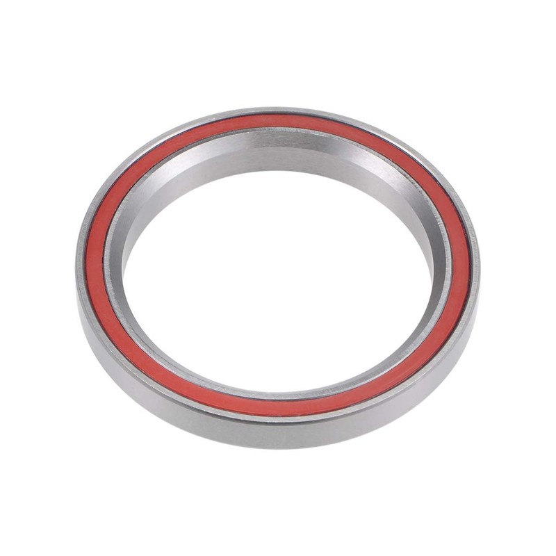 sourcing map ACB4052 Bicycle Headset Bearing 40x52x7mm Sealed Chrome Steel