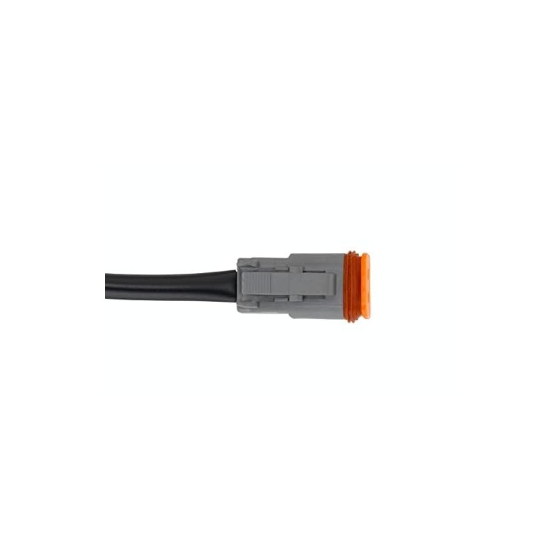 HELLA 8KB 990 299-361 Cable Adapter, electro set - 2-pin
