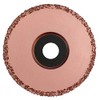 including Vibra-Stop - A01296 (125 mm)