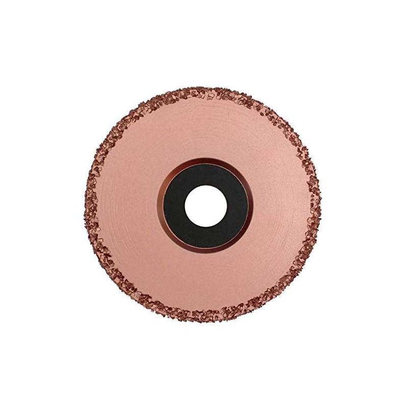 including Vibra-Stop - A01296 (125 mm)