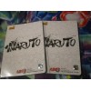 Naruto Kayou card lot of 2 MR connecting cards