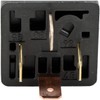 BOSCH 0332019103 Normal Open Mini Relay - 4 Pins, 12