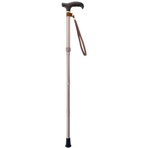 VH4402 VH4402 4 Fold Telescopic Stool, Won't Lose You Down
