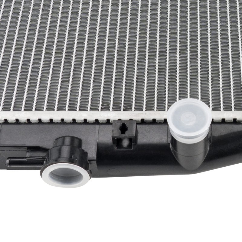 Torchtree CU13315 Radiator Replacement,Compatible with 2010-2017 XC60,2011-2018 S60,2012-2017 Range-Rover Evoque,2008-2016