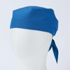 Mont Blanc SH004 Bandana, Triangular Width, 2-Way Belt, Food Hat,