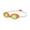 Speedo Unisex-Child Swim Goggles Super Flyer Ages 3 - 8