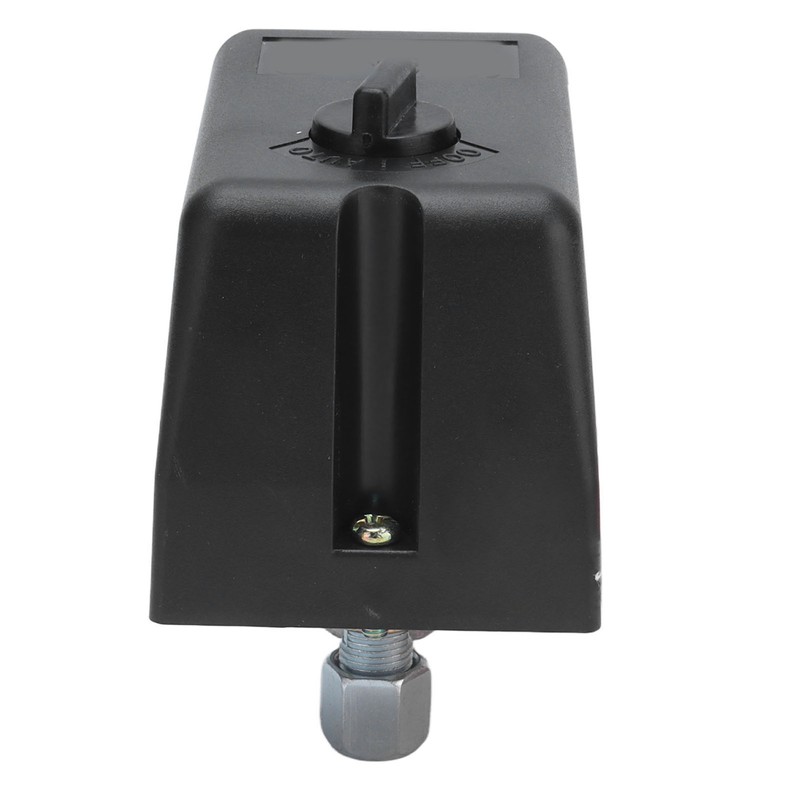 Air Compressor Pressure Switch Regulator Auto Controller Control Knob Accessory