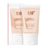 S19 SUPER FX Body Makeup, FAIR - Smoothes & Evens