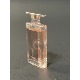 LANCÔME “IDOLE” WOMENS : LE PARFUM MINIATURE .17 fl oz / * Collectible ! / NEW