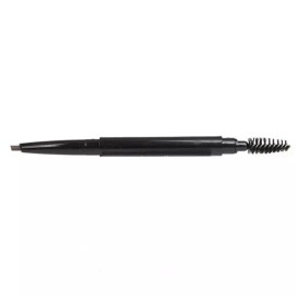 GoldSmile [골드스마일]인기 타원모양 아이브로우 펜슬 2호 다크브라운 [Gold Smile] Popular Oval-Shaped Eyebrow Pencil No. 2 Dark Brown