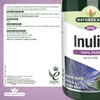 Natures Aid Inulin Powder, 250 g (from Chicory Root, 100%
