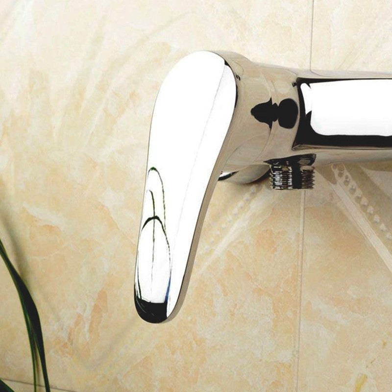Taps Handle Lever, Kitchen Bath Faucet Accessory Tap Valves Replacement