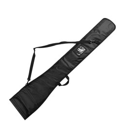 Kayak Paddle Bag for 2 Paddles Adjustable Canoe Paddles Storage Bag Marine Fishing Paddle Carry Bag