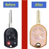 for Ford Escape Explorer Mustang Transit Fusion Focus Lincoln Zephyr
