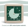 Time Timer® Retro 8 inch Eco Edition Visual Timer -