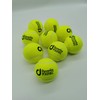 Dyvonics Padel Balls (3 x 3 Pieces) (Yellow)