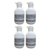 Illiyoon Body Lotion Highly Moisturizing Large Capacity Ultra Repair Lotion 528ml 4pcs / 일리윤 바디 로션 고보습 대용량 울트라리페어 로션 528ml 4개