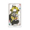 Japanese Mythology Tarot Mini Tarot Cards (Drawn by Yamamo Tonaoki