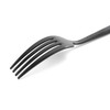 Cutipol GOA Black & Black Dinner Fork