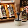 고려 홍삼 녹용 골드 250g X 4병 /홍삼정 홍삼액 Korea