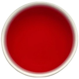 Hibiscus Mint Herbal Tea - Size: Trial Size (approx. 4-6 servings)