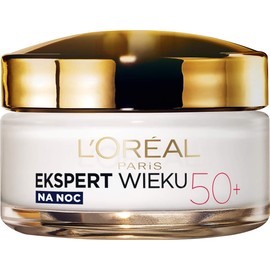 L'oreal Loreal Age Specialist Age Expert 50+ Anti-Wrinkle Firming Night Cream 50 ml