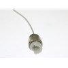 BLLNDX 5 Pack R7S Ceramics Lamp Base Socket Lamp Holder