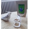 Harrison's Bird Foods Bird Food Adult Lifetime Fine Certified Organic