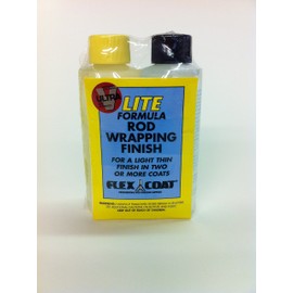 F8L Flex Coat 8 oz Kit Lite Wrap Finish
