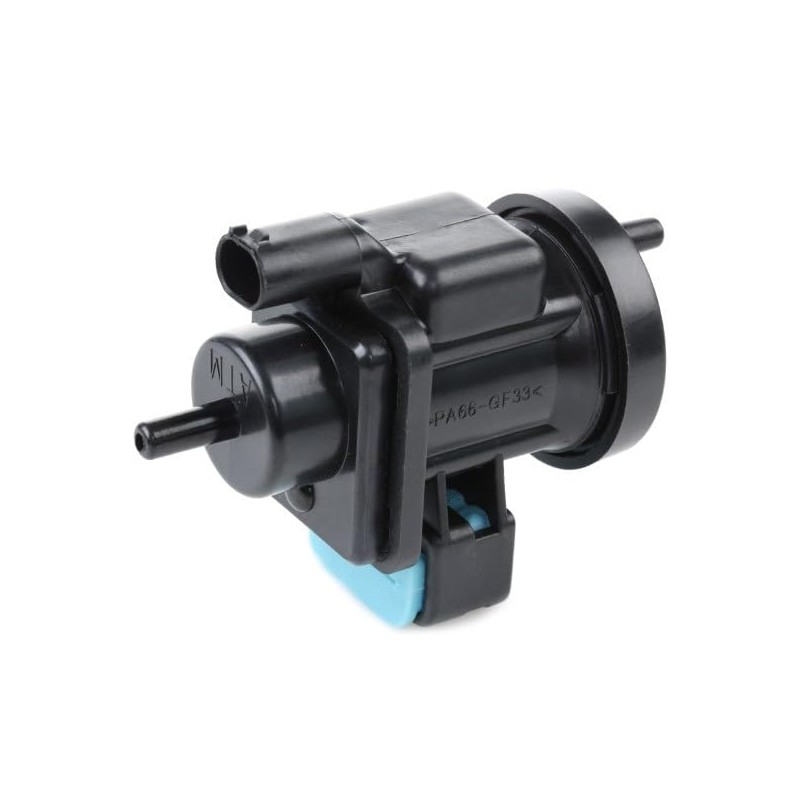 RIDEX 3553P0012 Pressure Transducer Turbocharger Solenoid Valve