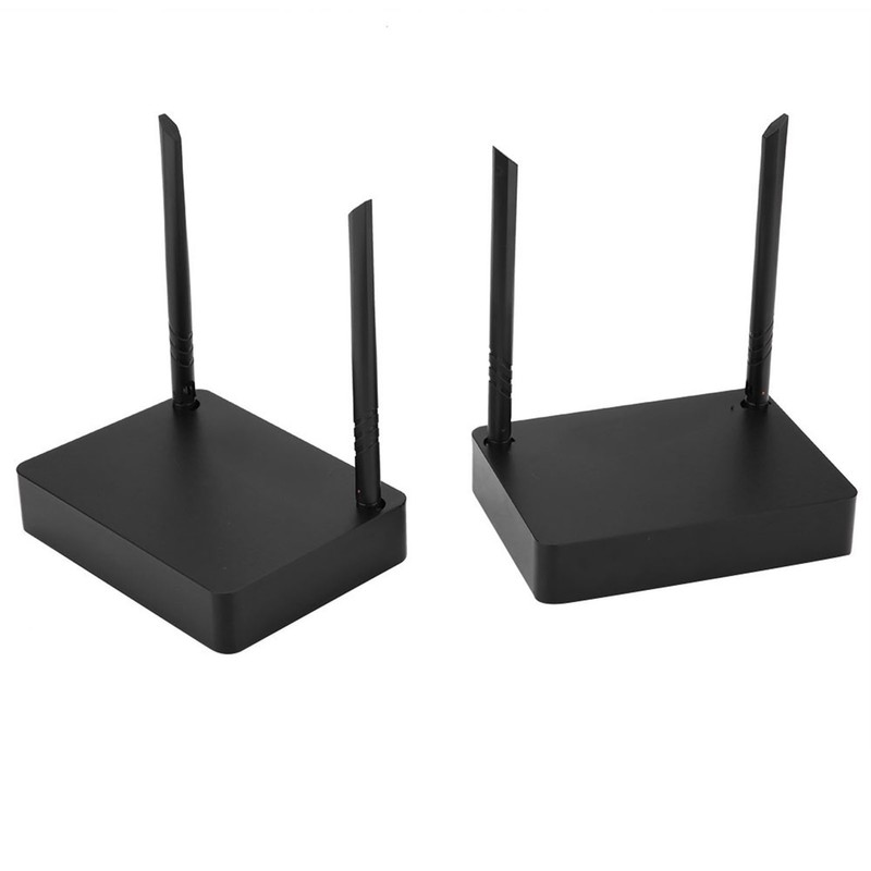 Measy HD585 Video Transmitter Receiver HDMI Extender
