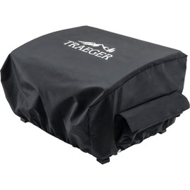 Traeger Grills BAC475 Full-Length Grill Cover Grill Accessory - Ranger/Scout