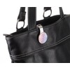 Troika 'Handbag Clip and Holder with Decoration – # BGH03