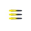 WINMAU Vecta Dart Shafts - 3 Sets Per Pack (9