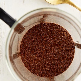 FixtureDisplays Crown Beverages Emperor's Finest Coarse Ground Coffee 2 lb. WS-999EMPFINRG