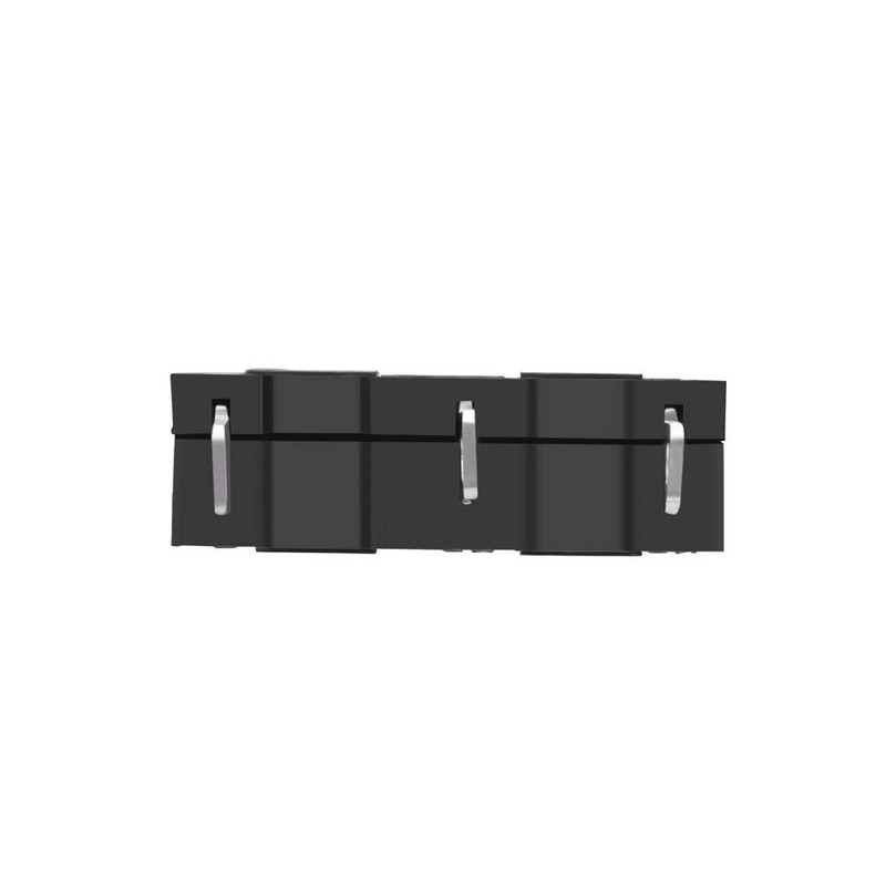 Micro Limit Switch, 12 Pcs Momentary Limit Switch SPDT 1NO