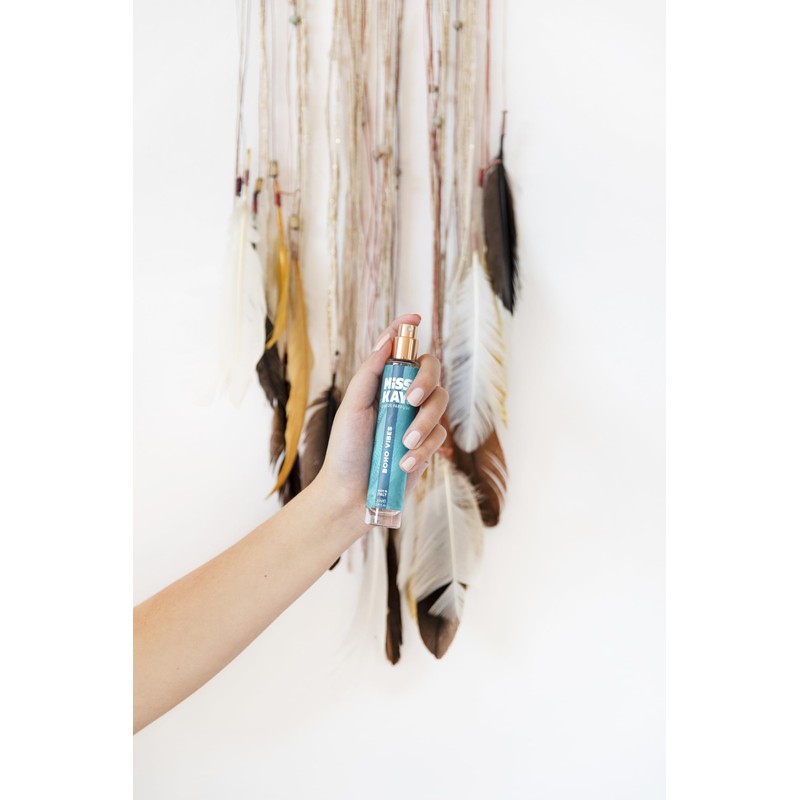Miss Kay Boho Vibes edp 25 ml
