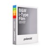 Polaroid 6001 Instant film, black and white for i-Type