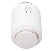 Wireless Smart Radiator Thermostat Programmable Intelligent Temperature Controller NTC Sensor