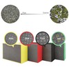 NBB Diamond Sanding/Polishing Pad Diamond Hand Buffing Pad Sanding Block