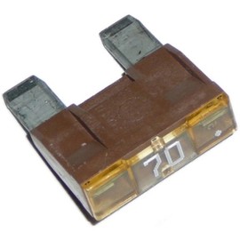 Painless Performance 80102 Maxi-Fuse, 70 Amp