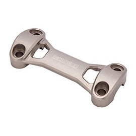 MORIWAKI CB1300SF/SB CB1100 53131-201Q3-G0 Handle Holder Titanium Gold