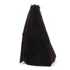 Shifter Lever Dust Cover Boot Gaiter Car Interior Suede Universal