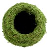 Arcadia Garden Products KO02 Kokedama-6.5 x 5.9”, Set of 2,