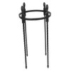 Sosoport Potted Plant Support Rod Support Frame for Use Wrapped