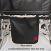Wheelchair Urine Drainage Bag Hangs Discreetly Catheter Bag Holder Covers